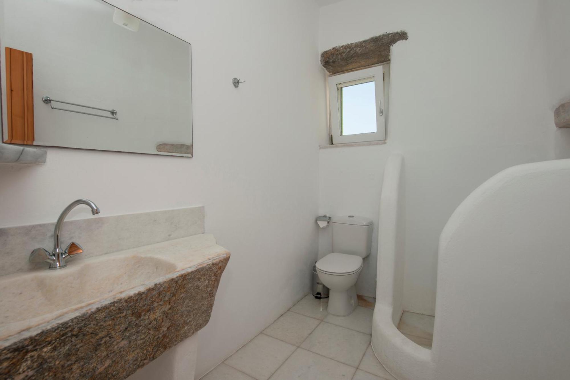 Villa Aeolos With 2 Private Pools Sarakiniko  Luaran gambar